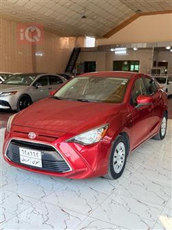 تويوتا يارس